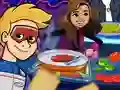 Joc Nickelodeon Cooking Contest on-line