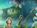 Joc Swamp Witch on-line