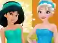 Joc Princess Spa World on-line