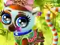 Joc Happy Lemur on-line