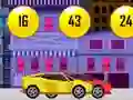 Joc Speedy Math Race on-line
