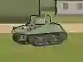 Joc Tanks Battle on-line