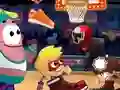 Joc Basketball Stars 3 on-line