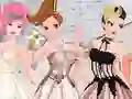 Joc Princess Offbeat Brides on-line