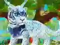 Joc My Fairytale Tiger on-line