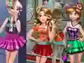 Joc Girly Shopping Mall on-line