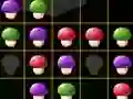 Joc Mushroom pushing puzzles on-line
