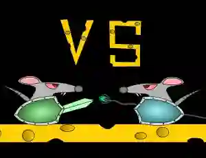 Joc Rat Arena on-line
