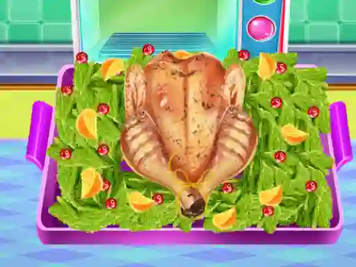 Joc BFF Traditional Thanksgiving Turkey on-line