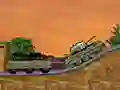 Joc Tank Mania on-line