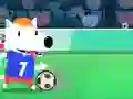 Joc Soccer Champ on-line