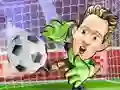 Joc Y8 Penalty Shootout 2018 on-line