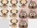 Joc Daily Dog Pooh on-line