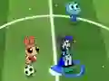Joc Toon Cup 2018 on-line