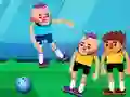 Joc World Soccer Physics on-line