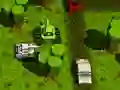 Joc Voxel Tanks 3D on-line