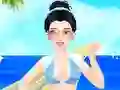 Joc Princess Summer Designer on-line