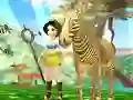 Joc 3D Anime Fantasy on-line