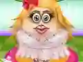 Joc Pou Girl New Look on-line