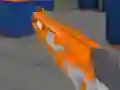 Joc Nerf Test Range 360 on-line