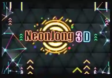 Joc NeonJong 3D on-line