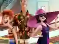 Joc Hotel Transylvania 3 Cruise Ship Crusades on-line