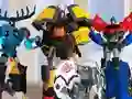 Joc Transformers Robots in Disguise: Faction Faceoff on-line