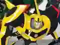 Joc Transformers Robots in Disguise: Comic Creator on-line