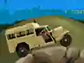 Joc Mr. Looney Ride on-line