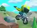 Joc Moto Trial Racing on-line