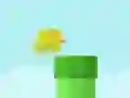 Joc Squary Bird on-line