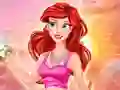 Joc Ocean Princesses: Party Time on-line