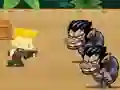 Joc Captain War Zombie Monsters on-line