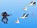 Joc Stork Shot on-line