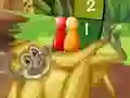 Joc Monkey and Banana on-line
