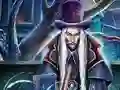 Joc Vampire Riddles on-line