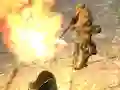 Joc Warzone on-line