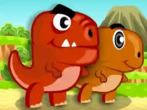 Joc Dino meat hunt new adventure on-line