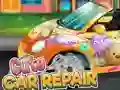 Joc Cute Car Repair on-line