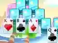 Joc Mountain Solitaire on-line