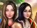 Joc Forest of Dreams on-line