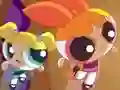 Joc The Powerpuff girls hypno bliss on-line