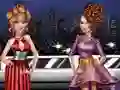 Joc Dolly Oscars Dress Up on-line