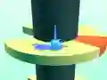 Joc Helix Jump 2 on-line