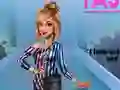 Joc Tris Magazine Dress Up on-line