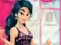 Joc Princesses at Fashionistas Contest on-line