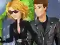 Joc Hollywood Movie Part for Princess on-line