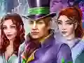 Joc Land Between Worlds on-line