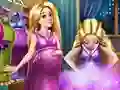 Joc Pregnant Princesses Wardrobe on-line