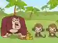 Joc Monkey n Bananas 2 on-line